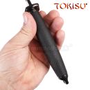 TOKISU Musashi Tanto Bright Titaniun 28,2cm nôž 32696