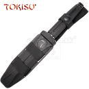 TOKISU Musashi Tanto Bright Titaniun 28,2cm nôž 32696