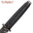 TOKISU Musashi Tanto Bright Titaniun 28,2cm nôž 32696