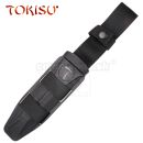 TOKISU Musashi Tanto Bright Titaniun 28,2cm nôž 32696