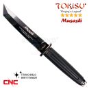 TOKISU Musashi Tanto Bright Titaniun 28,2cm nôž 32696