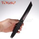 TOKISU Musashi Tanto Bright Titaniun 28,2cm nôž 32696