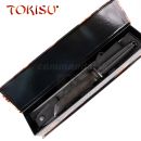 TOKISU Musashi Tanto Bright Titaniun 28,2cm nôž 32696