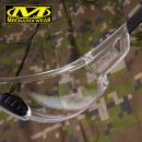 Mechanix Vision Type-N Clear ochranné okuliare VNS-10AA-PE