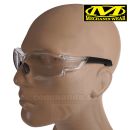 Mechanix Vision Type-N Clear ochranné okuliare VNS-10AA-PE