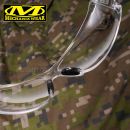 Mechanix Vision Type-N Clear ochranné okuliare VNS-10AA-PE