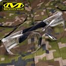 Mechanix Vision Type-N Clear ochranné okuliare VNS-10AA-PE