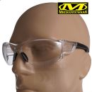 Mechanix Vision Type-N Clear ochranné okuliare VNS-10AA-PE