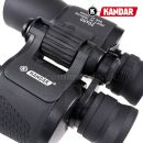 Ďalekohľad KANDAR® 20x50 Hunter Optic Binokulár