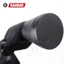 Ďalekohľad KANDAR® DPSI 10x50 WIDE Hunter Optic Black