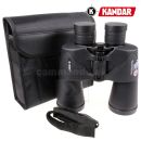 Ďalekohľad KANDAR® DPSI 10x50 WIDE Hunter Optic Black