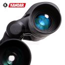 Ďalekohľad KANDAR® DPSI 10x50 WIDE Hunter Optic Black