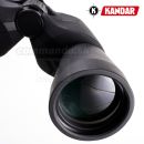 Ďalekohľad KANDAR® DPSI 10x50 WIDE Hunter Optic Black