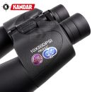 Ďalekohľad KANDAR® DPSI 10x50 WIDE Hunter Optic Black