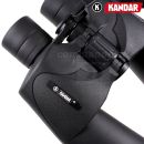 Ďalekohľad KANDAR® DPSI 10x50 WIDE Hunter Optic Black