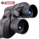 Ďalekohľad KANDAR® DPSI 10x50 WIDE Hunter Optic Black