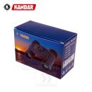 Ďalekohľad KANDAR® HD Compact 8x21 Binocular Black