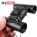 Ďalekohľad KANDAR® HD Compact 8x21 Binocular Black