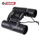 Ďalekohľad KANDAR® HD Compact 8x21 Binocular Black