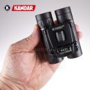 Ďalekohľad KANDAR® HD Compact 8x21 Binocular Black