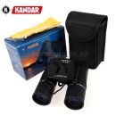 Ďalekohľad KANDAR® HD Compact 8x21 Binocular Black