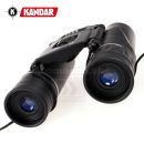 Ďalekohľad KANDAR® HD Compact 8x21 Binocular Black