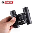 Ďalekohľad KANDAR® HD Compact 8x21 Binocular Black