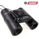 Ďalekohľad KANDAR® HD Compact 8x21 Binocular Black