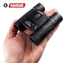 Ďalekohľad KANDAR® HD Compact 8x21 Binocular Black