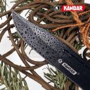 Kandar Outdoor nôž USMC N693 Clip Point Z.018511573