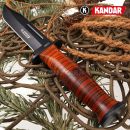 Kandar Outdoor nôž USMC N693 Clip Point Z.018511573