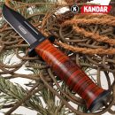 Obrázok 3. Kandar Outdoor nôž USMC N693 Clip Point Z.018511573