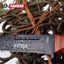 Kandar Outdoor nôž USMC N693 Clip Point Z.018511573