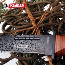 Obrázok 6. Kandar Outdoor nôž USMC N693 Clip Point Z.018511573