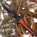 Kandar Outdoor nôž USMC N693 Clip Point Z.018511573