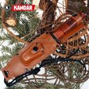 Obrázok 10. Kandar Outdoor nôž USMC N693 Clip Point Z.018511573