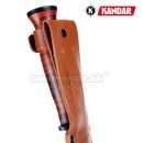 Kandar Outdoor nôž USMC N693 Clip Point Z.018511573