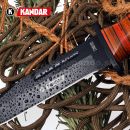 Obrázok 5. Kandar Outdoor nôž USMC N693 Clip Point Z.018511573