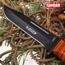 Obrázok 2. Kandar Outdoor nôž USMC N693 Clip Point Z.018511573