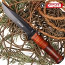 Obrázok 1. Kandar Outdoor nôž USMC N693 Clip Point Z.018511573