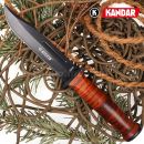 Kandar Outdoor nôž USMC N693 Clip Point Z.018511573