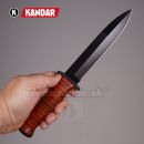 Kandar Outdoor nôž USMC N679 Clip Point Z.018511573