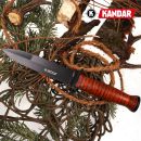 Kandar Outdoor nôž USMC N679 Clip Point Z.018511573