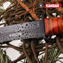 Kandar Outdoor nôž USMC N679 Clip Point Z.018511573