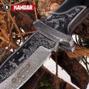 Hunter Club XI zatvárací nôž Kandar® Z.018511573