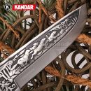 Kandar poľovnícky nôž Wolf Pack N474 Z.018511573