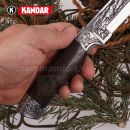 Kandar poľovnícky nôž Wolf Pack N474 Z.018511573