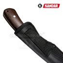 Kandar rybársky nôž Big Pike Engraved N93