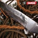 Kandar rybársky nôž Big Pike Engraved N93