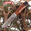 Kandar poľovnícky nôž Wild Boar Engraved N183
